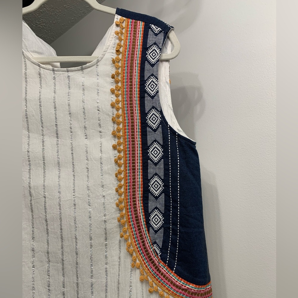 Altar’d State boho dress, size L
